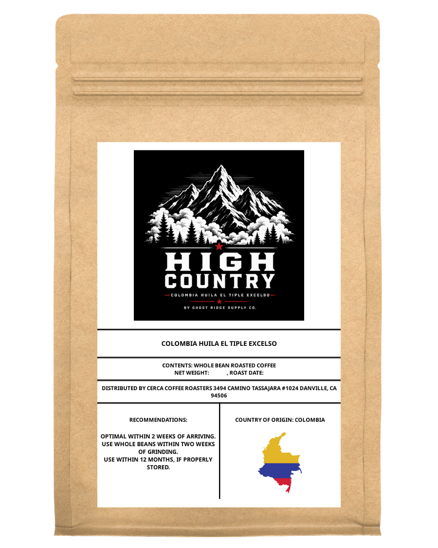 Signature Coffee