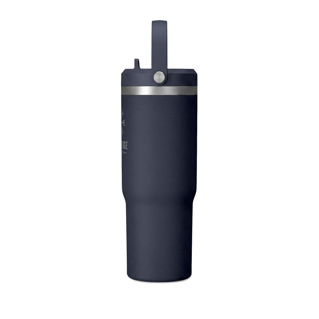 Ghost Ridge 32oz Nomad Tumbler Printify