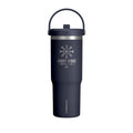 Ghost Ridge 32oz Nomad Tumbler Printify