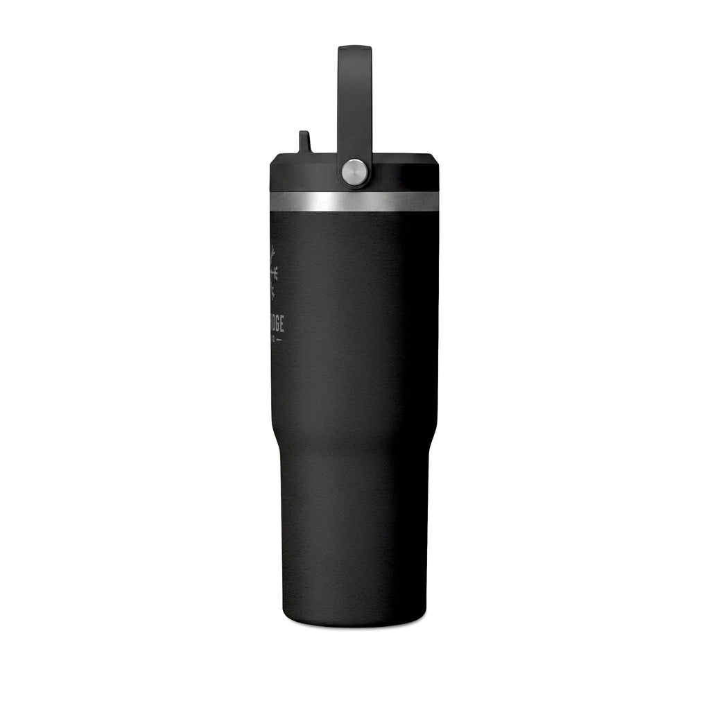 Ghost Ridge 32oz Nomad Tumbler Printify