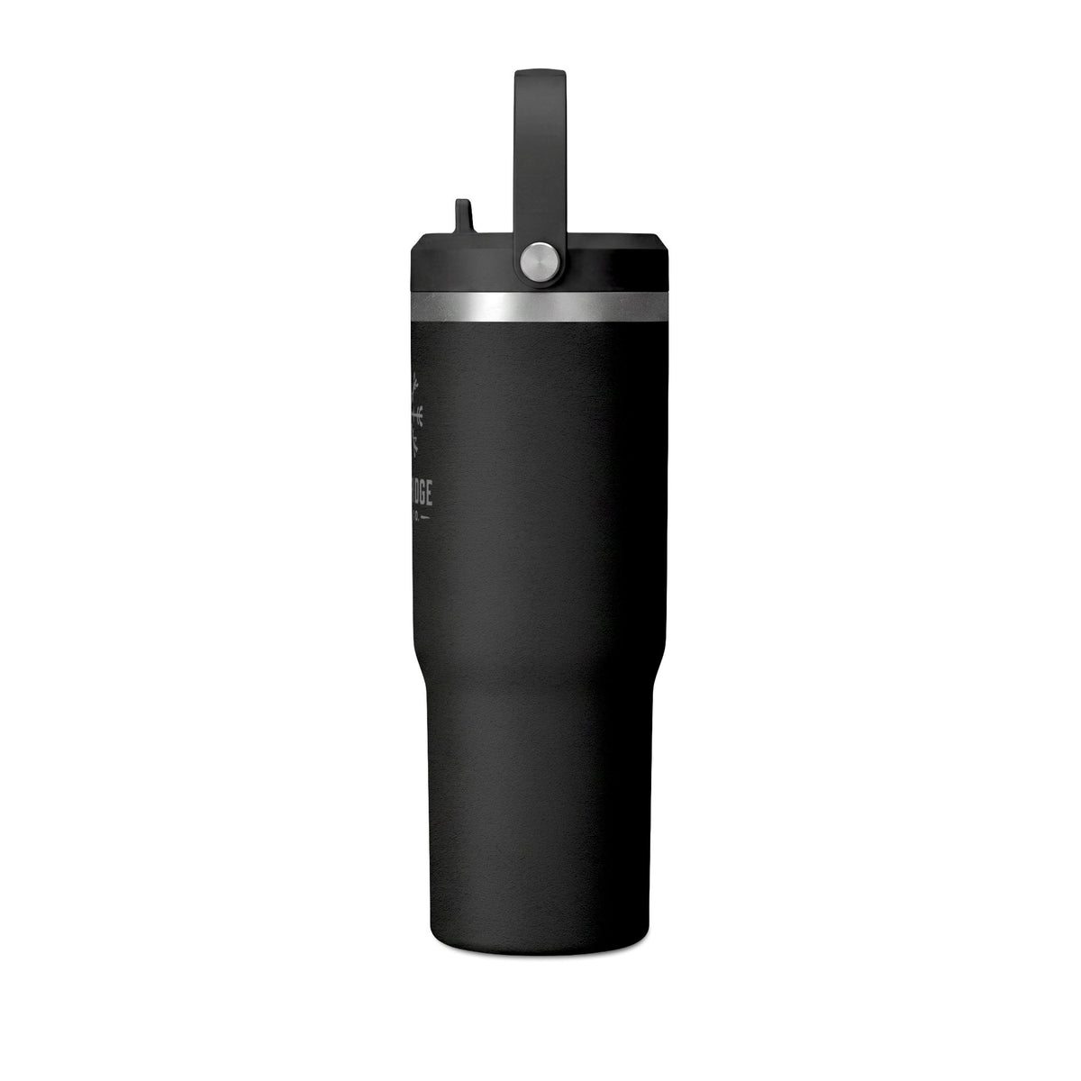 Ghost Ridge 32oz Nomad Tumbler Printify