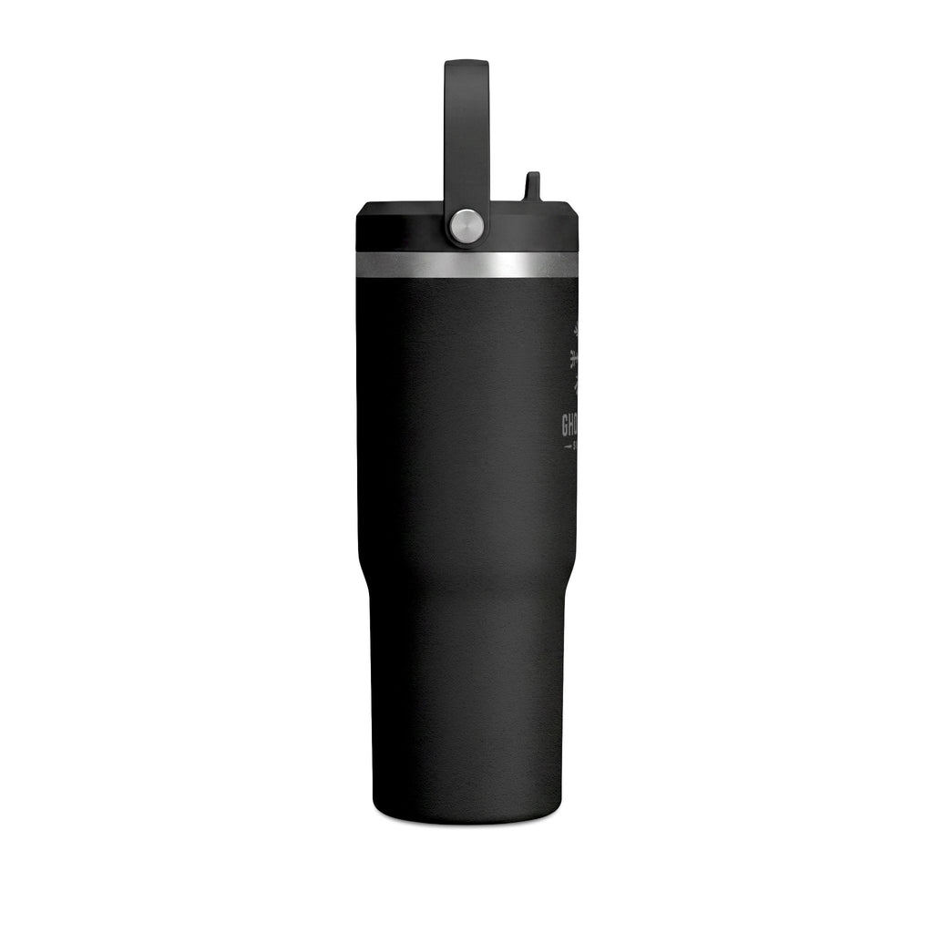 Ghost Ridge 32oz Nomad Tumbler Printify
