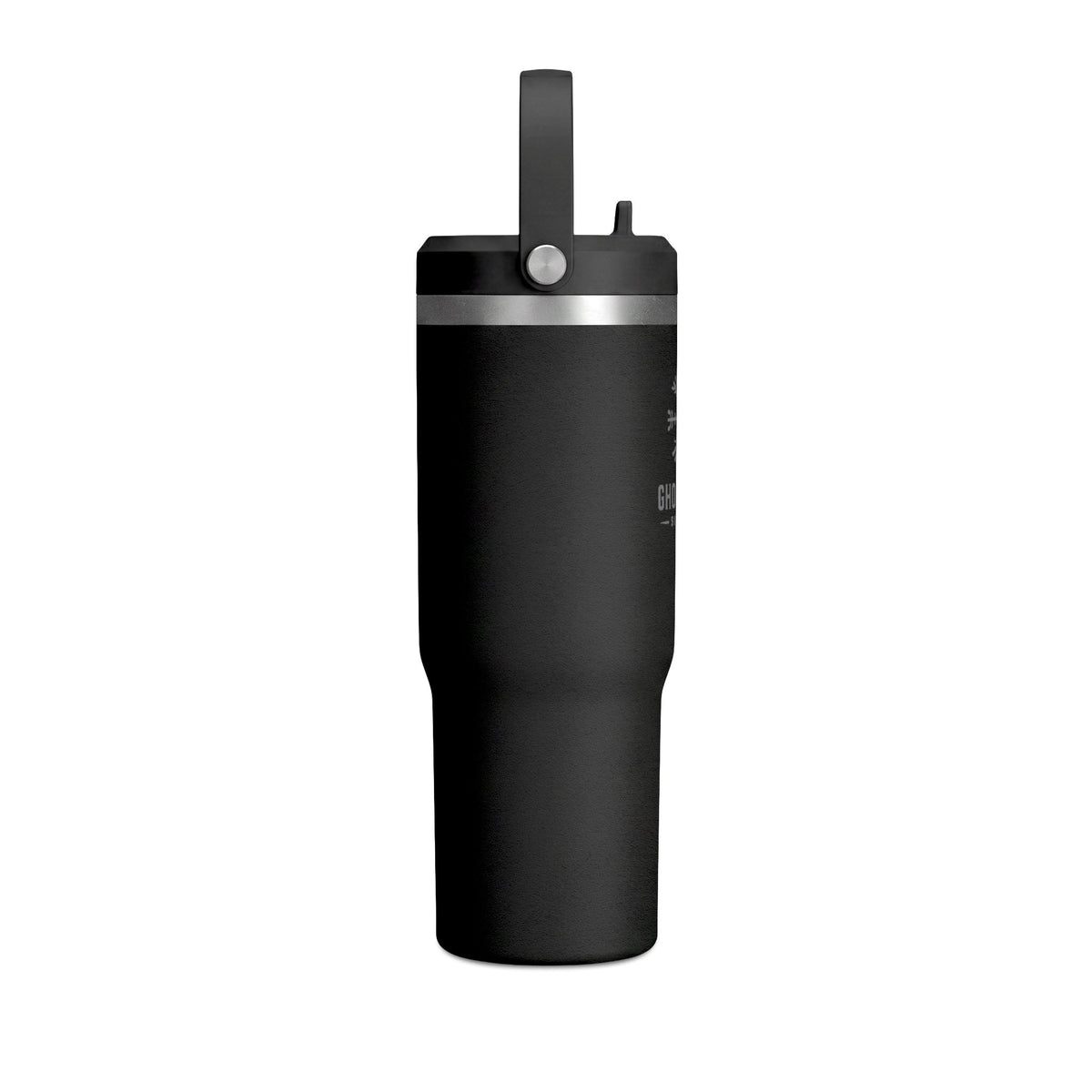Ghost Ridge 32oz Nomad Tumbler Printify