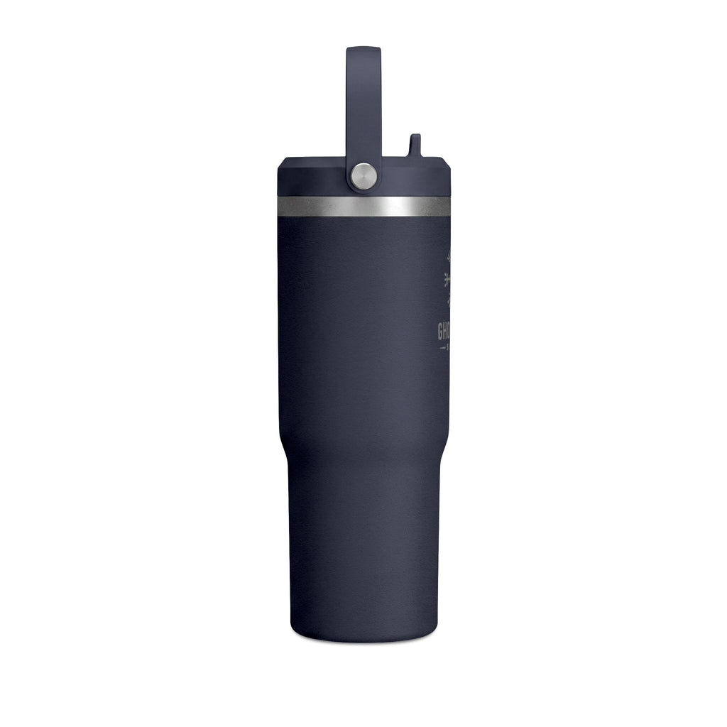 Ghost Ridge 32oz Nomad Tumbler Printify