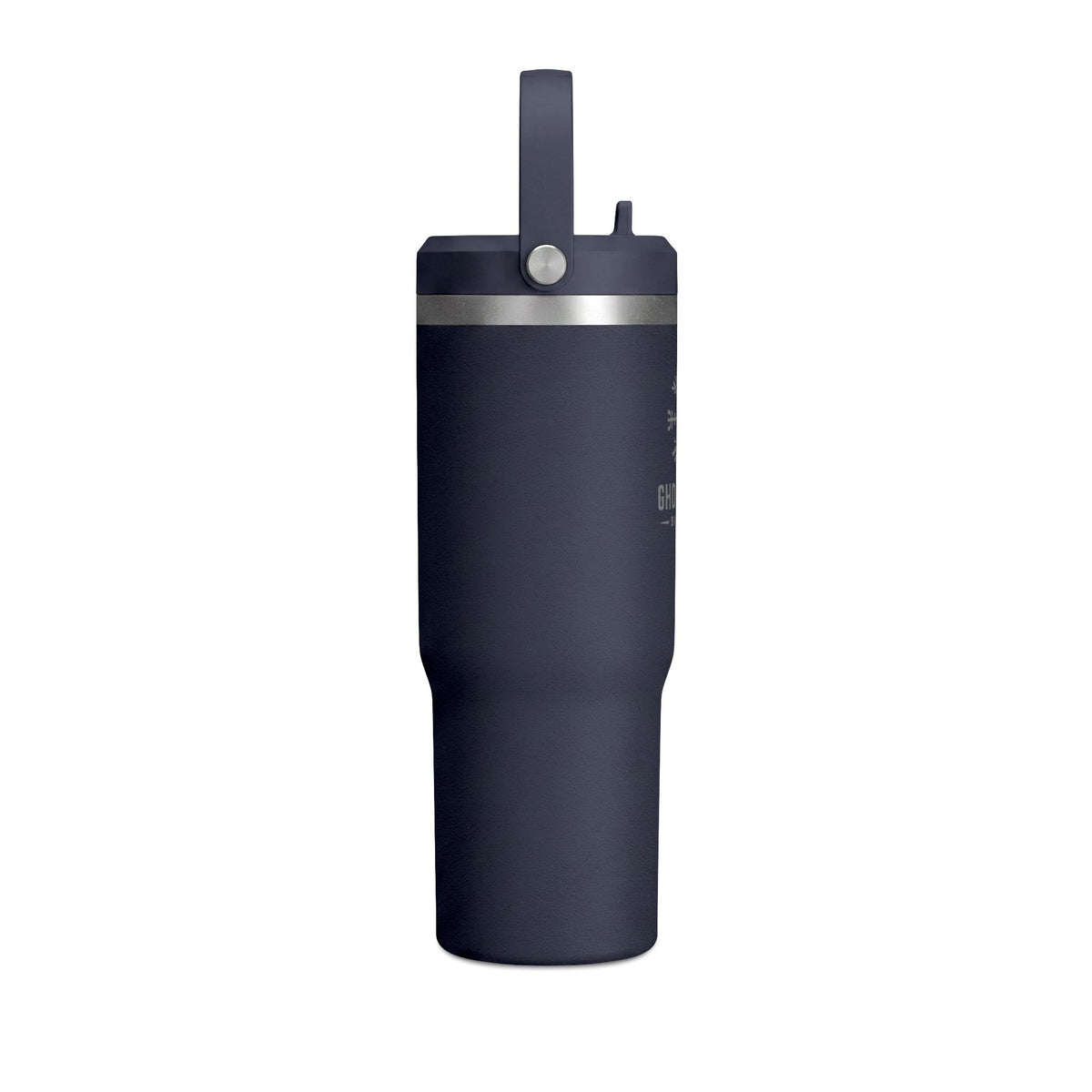 Ghost Ridge 32oz Nomad Tumbler Printify