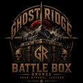 Bronze Battle Box In House