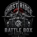 Silver Battle Box In House