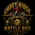 Gold Battle Box In House