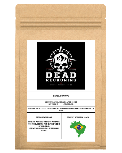 New Label