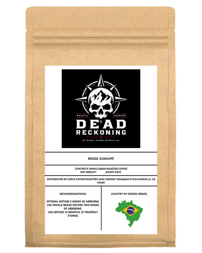 New Label